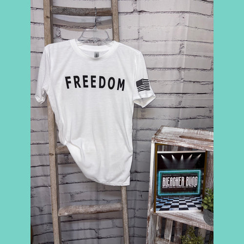 Freedom Tee