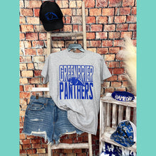 Greenbrier Panthers 2024 Graphic Tee