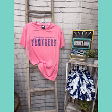 Limited Edition Panthers Pink DriFit 25