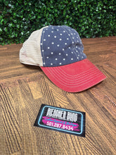 America The Beautiful Hat