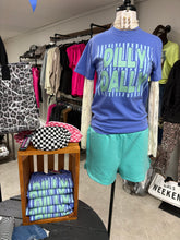 Dilly Dally Comfort Colors Tee