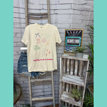 Lucky To Be A Mama Graphic Tee