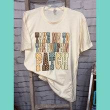 Take Me To The Pumpkin Patch Tee