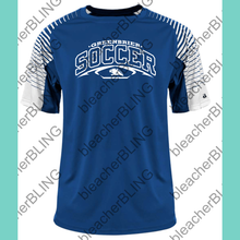 Greenbrier Soccer Player Package 24