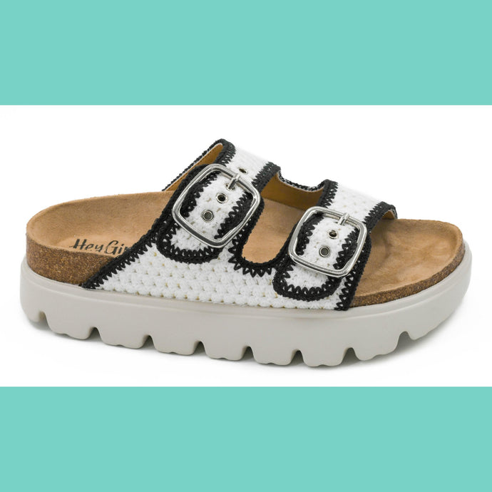 Rumor Has It Ivory Black