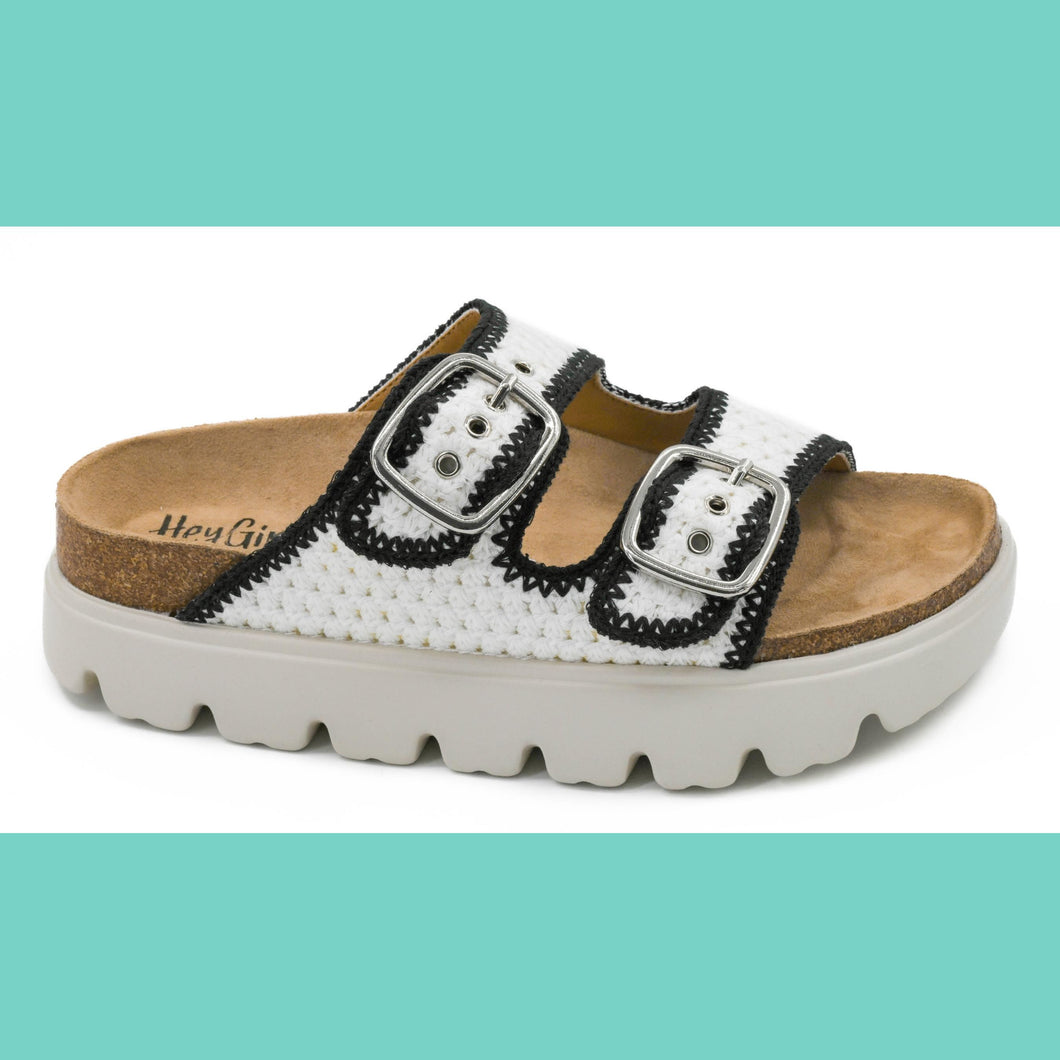 Rumor Has It Ivory Black