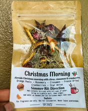 Christmas Simmer Pot Kit