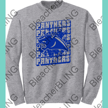 *PRE-ORDER* Stacked Panthers 25