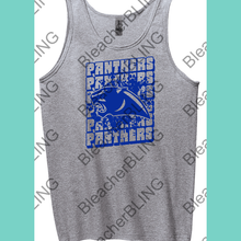 *PRE-ORDER* Stacked Panthers 25
