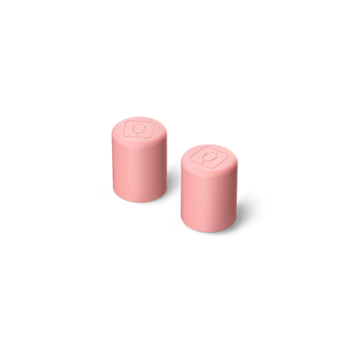 Guava Era Straw Topper 2 Pack