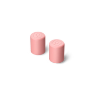 Guava Era Straw Topper 2 Pack