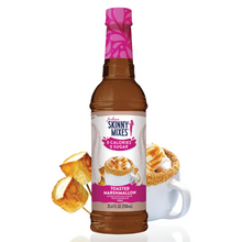 Skinny Syrups