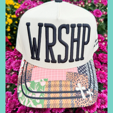 *PRE-ORDER* WRSHP Hat