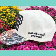 *PRE-ORDER* WRSHP Hat