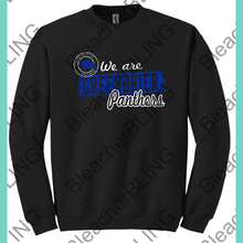 *PRE-ORDER* We are Panthers 25