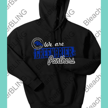 *PRE-ORDER* We are Panthers 25