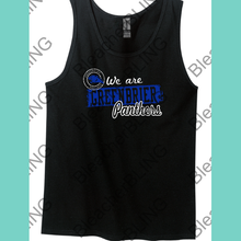 *PRE-ORDER* We are Panthers 25