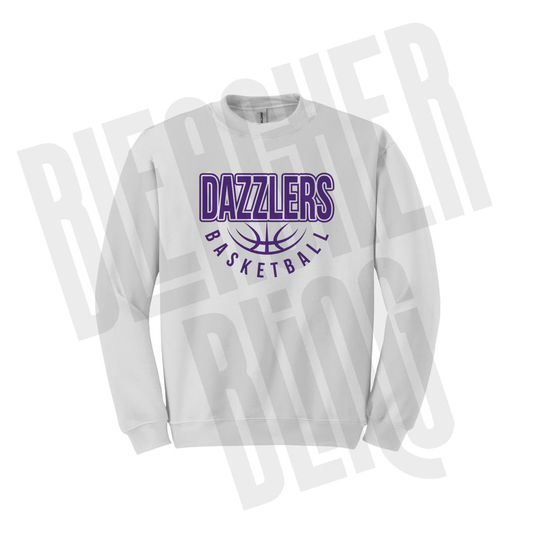 Greenbrier Dazzlers Crewneck Sweatshirt