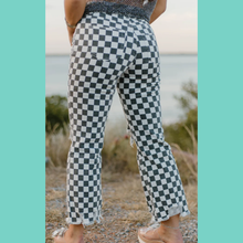 Round The Track Jeans