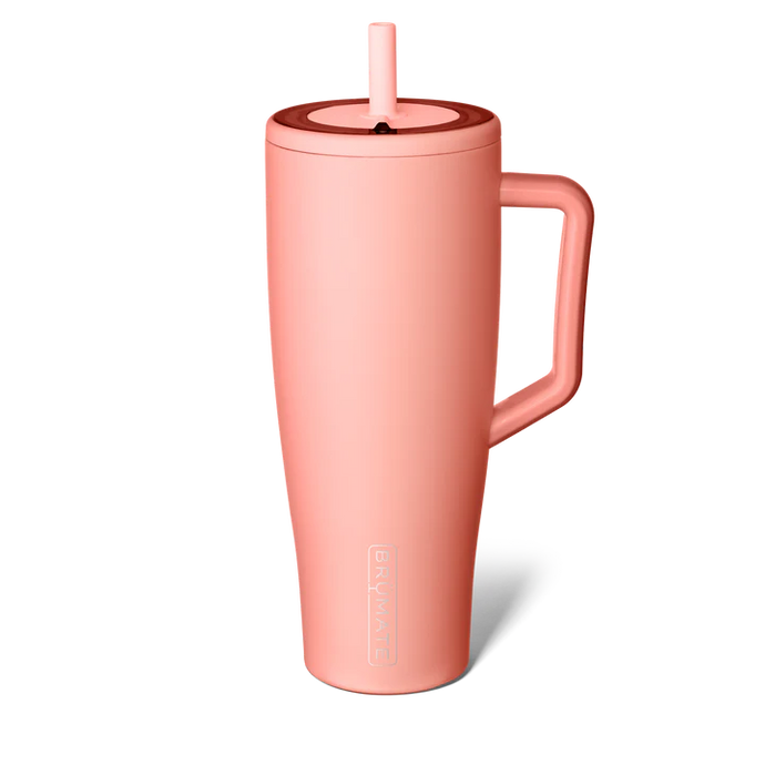 Guava BruMate 40oz Era Tumbler