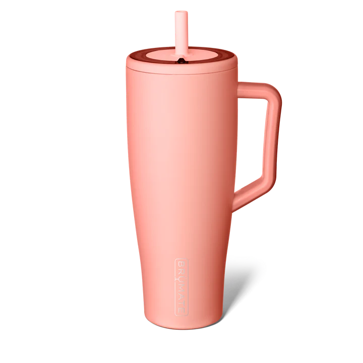 Guava BruMate 40oz Era Tumbler