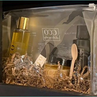 CCO Mini Flock Set