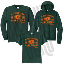 *PRE-ORDER* KANE STRONG
