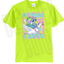 *Pre Order*  Off To Cause A Kerfluffle Tee