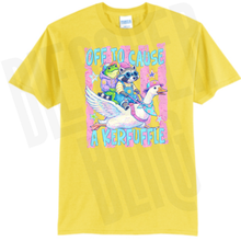 *Pre Order*  Off To Cause A Kerfluffle Tee