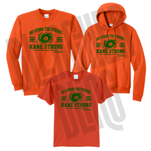 *PRE-ORDER* KANE STRONG