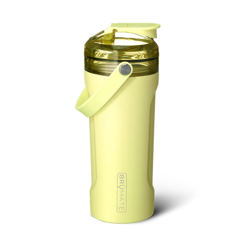 Paradise Prickly Pear BruMate MultiShaker