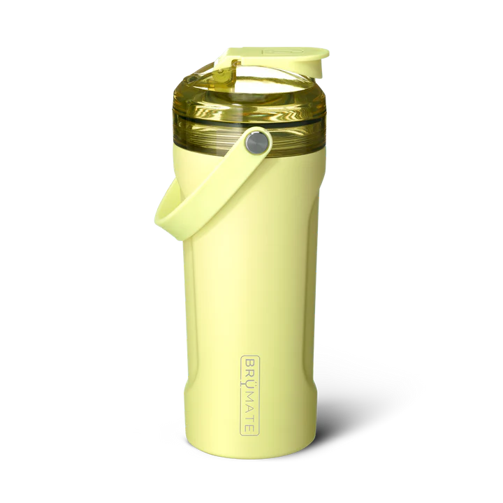 Paradise Prickly Pear BruMate MultiShaker