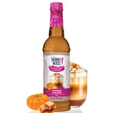 Skinny Syrups