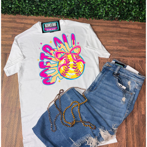 *Pre-Order* Softball Drip