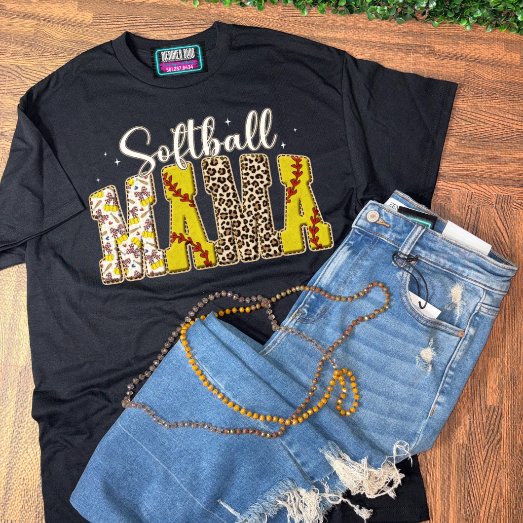 *Pre-Order* Softball MAMA