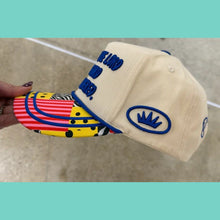 *PRE-ORDER* Sought The Lord Hat