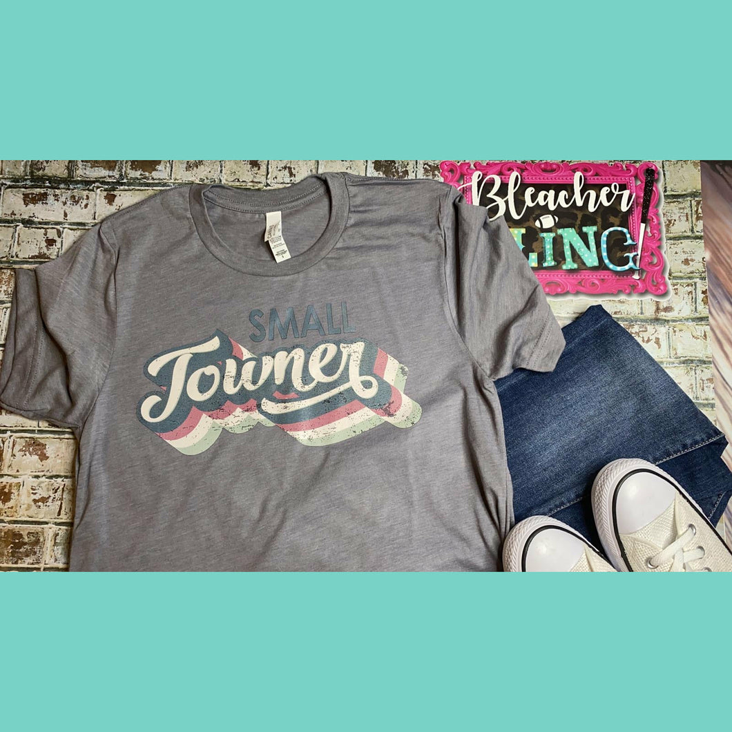 Small Towner Graphic Tee