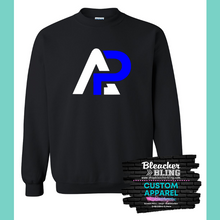 AP Crewneck Sweatshirt
