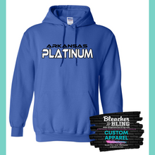 AP Hooded Sweatshirt