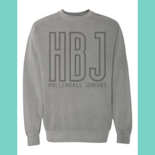 HBJ Comfort Colors Sweatshirt