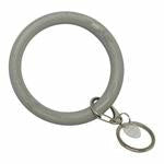 B&B Smooth Bracelet Key Ring