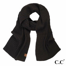 CC Scarves Assorted