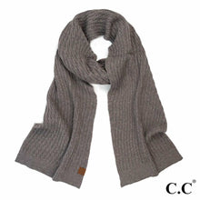 CC Scarves Assorted