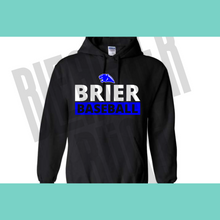 BRIER Baseball - Parent/Fan Shirt