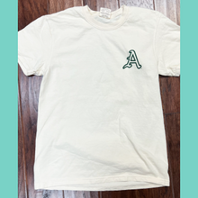 Arkansas 100 Seasons Graphic Tee