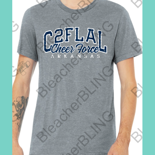 C2FLAL T-Shirt  (CFA 21-22)