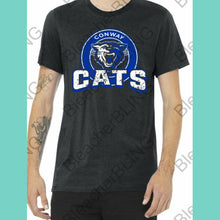 Conway Cats Design #1