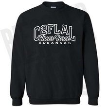C2FLAL Sweatshirt