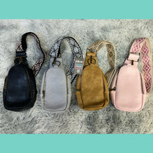 Savannah Sling Bag