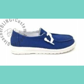 Slip on Shoe